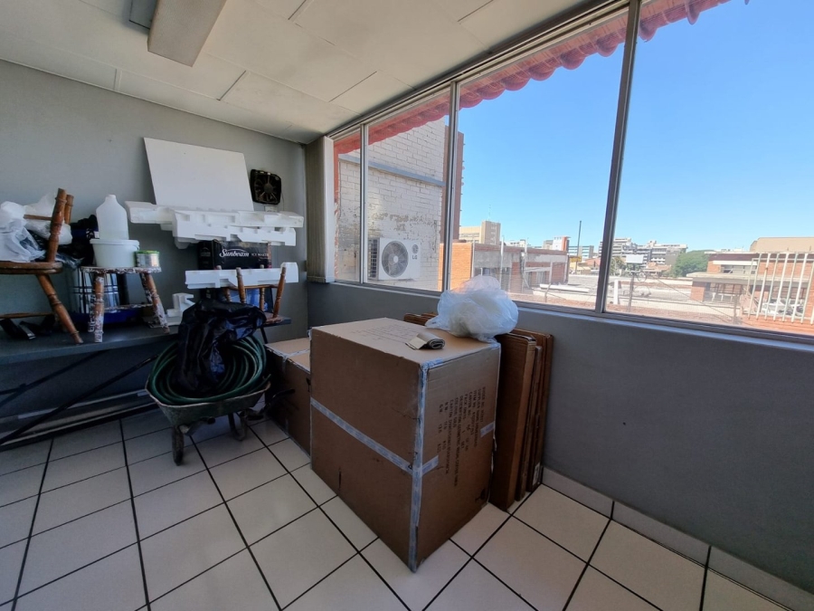 Commercial Property for Sale in Bloemfontein Free State